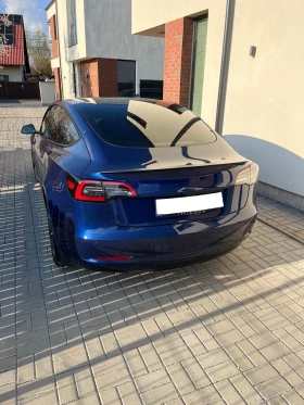 Tesla Model 3 Long Range AWD | Auto.bg — изображение 5 Tesla Model 3 Long Range AWD | Auto.bg — изображение 5