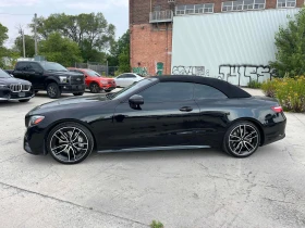 Mercedes-Benz E 53 AMG Cabriolet * CARFAX * Без инциденти * | Auto.bg — изображение 3 Mercedes-Benz E 53 AMG Cabriolet * CARFAX * Без инциденти * | Auto.bg — изображение 3
