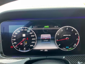 Mercedes-Benz E 53 AMG Cabriolet * CARFAX * Без инциденти * | Auto.bg — изображение 7 Mercedes-Benz E 53 AMG Cabriolet * CARFAX * Без инциденти * | Auto.bg — изображение 7
