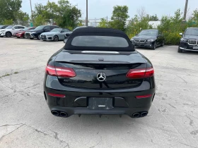Mercedes-Benz E 53 AMG Cabriolet * CARFAX * Без инциденти * | Auto.bg — изображение 5 Mercedes-Benz E 53 AMG Cabriolet * CARFAX * Без инциденти * | Auto.bg — изображение 5