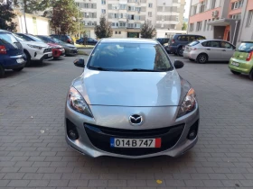 Mazda 3 1.6i 35000km FACELIFT НОВА | Auto.bg — изображение 2 Mazda 3 1.6i 35000km FACELIFT НОВА | Auto.bg — изображение 2