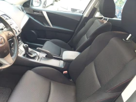 Mazda 3 1.6i 35000km FACELIFT НОВА | Auto.bg — изображение 14 Mazda 3 1.6i 35000km FACELIFT НОВА | Auto.bg — изображение 14