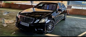 Mercedes-Benz E 350 - Car24.bg Mercedes-Benz E 350