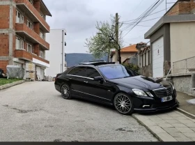 Mercedes-Benz E 350 - 13700 € - 86886325 3 | Car24.bg Mercedes-Benz E 350 - 13700 € - 86886325 3