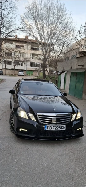 Mercedes-Benz E 350 - 13700 € - 86886325 7 | Car24.bg Mercedes-Benz E 350 - 13700 € - 86886325 7