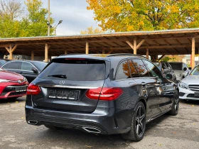 Mercedes-Benz C 220 D* AMG* СЕРВИЗНА КНИЖКА С ПЪЛНА ИСТОРИЯ В МЕРЦЕДЕС - 17300 € - 25472209 5 | Car24.bg Mercedes-Benz C 220 D* AMG* СЕРВИЗНА КНИЖКА С ПЪЛНА ИСТОРИЯ В МЕРЦЕДЕС - 17300 € - 25472209 5
