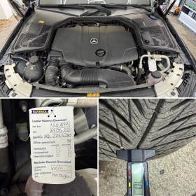 Mercedes-Benz C 220 D* AMG* СЕРВИЗНА КНИЖКА С ПЪЛНА ИСТОРИЯ В МЕРЦЕДЕС - 17300 € - 25472209 14 | Car24.bg Mercedes-Benz C 220 D* AMG* СЕРВИЗНА КНИЖКА С ПЪЛНА ИСТОРИЯ В МЕРЦЕДЕС - 17300 € - 25472209 14