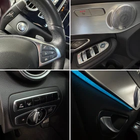 Mercedes-Benz C 220 D* AMG* СЕРВИЗНА КНИЖКА С ПЪЛНА ИСТОРИЯ В МЕРЦЕДЕС - 17300 € - 25472209 13 | Car24.bg Mercedes-Benz C 220 D* AMG* СЕРВИЗНА КНИЖКА С ПЪЛНА ИСТОРИЯ В МЕРЦЕДЕС - 17300 € - 25472209 13