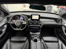 Mercedes-Benz C 220 D* AMG* СЕРВИЗНА КНИЖКА С ПЪЛНА ИСТОРИЯ В МЕРЦЕДЕС - 17300 € - 25472209 10 | Car24.bg Mercedes-Benz C 220 D* AMG* СЕРВИЗНА КНИЖКА С ПЪЛНА ИСТОРИЯ В МЕРЦЕДЕС - 17300 € - 25472209 10