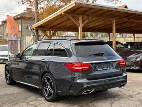 Mercedes-Benz C 220 D* AMG* СЕРВИЗНА КНИЖКА С ПЪЛНА ИСТОРИЯ В МЕРЦЕДЕС - 17300 € - 25472209 6 | Car24.bg Mercedes-Benz C 220 D* AMG* СЕРВИЗНА КНИЖКА С ПЪЛНА ИСТОРИЯ В МЕРЦЕДЕС - 17300 € - 25472209 6
