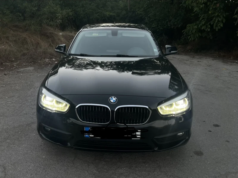 BMW 120 M packed - 4250 € / 8312.28 лв. - 54737495 1 | Car24.bg BMW 120 M packed - 4250 € / 8312.28 лв. - 54737495 1