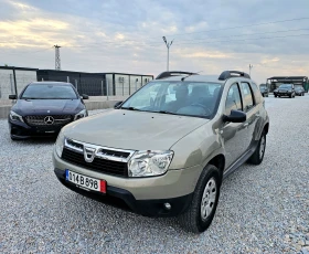 Dacia Duster Евро5 GPL 1.6i - Car24.bg Dacia Duster Евро5 GPL 1.6i