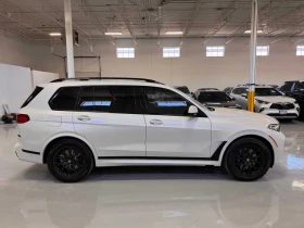 BMW X7 4.0i/2022г/M-ПАКЕТ/ВЪЗДУШНО/ОБДУХВАНЕ - 89890 лв. / 45960.03 € - 21296467 4 | Car24.bg BMW X7 4.0i/2022г/M-ПАКЕТ/ВЪЗДУШНО/ОБДУХВАНЕ - 89890 лв. / 45960.03 € - 21296467 4