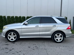 Mercedes-Benz ML 350 CDI AMG LINE/7G-TRONIC/AIRMATIC/LED/ПАНОРАМА - 30500 лв. / 15594.40 € - 24092847 7 | Car24.bg Mercedes-Benz ML 350 CDI AMG LINE/7G-TRONIC/AIRMATIC/LED/ПАНОРАМА - 30500 лв. / 15594.40 € - 24092847 7