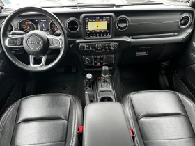 Jeep Gladiator 3.0 V6 Launch Edition | Auto.bg — изображение 9 Jeep Gladiator 3.0 V6 Launch Edition | Auto.bg — изображение 9