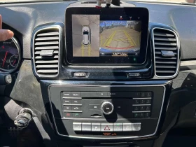 Mercedes-Benz GLE 43 AMG 4MATIC| 360| HARMAN/KARDON| PANORAMA| | Auto.bg — изображение 13 Mercedes-Benz GLE 43 AMG 4MATIC| 360| HARMAN/KARDON| PANORAMA| | Auto.bg — изображение 13