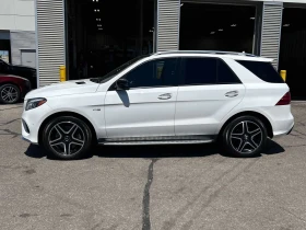 Mercedes-Benz GLE 43 AMG 4MATIC| 360| HARMAN/KARDON| PANORAMA| | Auto.bg — изображение 2 Mercedes-Benz GLE 43 AMG 4MATIC| 360| HARMAN/KARDON| PANORAMA| | Auto.bg — изображение 2