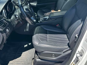 Mercedes-Benz GLE 43 AMG 4MATIC| 360| HARMAN/KARDON| PANORAMA| | Auto.bg — изображение 15 Mercedes-Benz GLE 43 AMG 4MATIC| 360| HARMAN/KARDON| PANORAMA| | Auto.bg — изображение 15