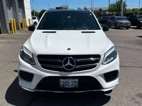 Mercedes-Benz GLE 43 AMG 4MATIC| 360| HARMAN/KARDON| PANORAMA| | Auto.bg — изображение 6 Mercedes-Benz GLE 43 AMG 4MATIC| 360| HARMAN/KARDON| PANORAMA| | Auto.bg — изображение 6