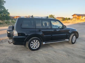 Mitsubishi Pajero undefined | Auto.bg — изображение 11 Mitsubishi Pajero undefined | Auto.bg — изображение 11