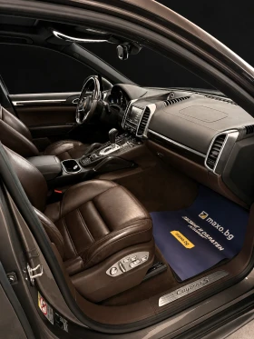 Porsche Cayenne S E-Hybrid ПРОМОЦИЯ 416 к.с. 4x4 Facelift Обслужен | Auto.bg — изображение 10 Porsche Cayenne S E-Hybrid ПРОМОЦИЯ 416 к.с. 4x4 Facelift Обслужен | Auto.bg — изображение 10