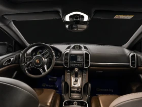 Porsche Cayenne S E-Hybrid ПРОМОЦИЯ 416 к.с. 4x4 Facelift Обслужен | Auto.bg — изображение 7 Porsche Cayenne S E-Hybrid ПРОМОЦИЯ 416 к.с. 4x4 Facelift Обслужен | Auto.bg — изображение 7