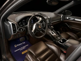Porsche Cayenne S E-Hybrid ПРОМОЦИЯ 416 к.с. 4x4 Facelift Обслужен | Auto.bg — изображение 9 Porsche Cayenne S E-Hybrid ПРОМОЦИЯ 416 к.с. 4x4 Facelift Обслужен | Auto.bg — изображение 9