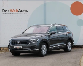 VW Touareg - Car24.bg VW Touareg