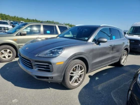 Porsche Cayenne * AWD * CARFAX * БЕЗ ПЪРВОНАЧАЛНА ВНОСКА