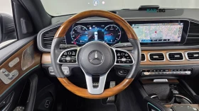 Mercedes-Benz GLS 4MATIC - 45200 € - 77142778 13 | Car24.bg Mercedes-Benz GLS 4MATIC - 45200 € - 77142778 13