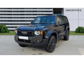Снимка Toyota Land cruiser