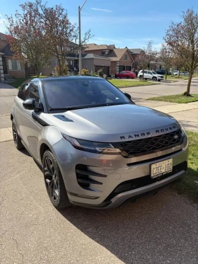 Land Rover Range Rover Evoque - Car24.bg Land Rover Range Rover Evoque