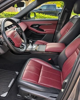 Land Rover Range Rover Evoque - 18150 € - 11326582 6 | Car24.bg Land Rover Range Rover Evoque - 18150 € - 11326582 6