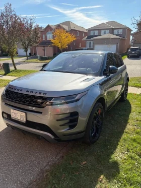 Land Rover Range Rover Evoque - 18150 € - 11326582 2 | Car24.bg Land Rover Range Rover Evoque - 18150 € - 11326582 2