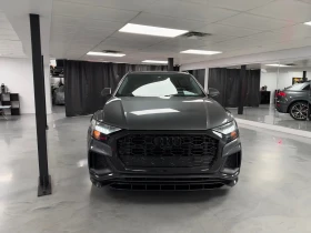 Audi Q8 Technik/Matrix LED/Bang and Olufsen/ОБДУХ/360/Лизи | Auto.bg — изображение 9 Audi Q8 Technik/Matrix LED/Bang and Olufsen/ОБДУХ/360/Лизи | Auto.bg — изображение 9