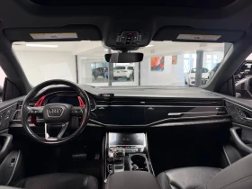 Audi Q8 Technik/Matrix LED/Bang and Olufsen/ОБДУХ/360/Лизи | Auto.bg — изображение 14 Audi Q8 Technik/Matrix LED/Bang and Olufsen/ОБДУХ/360/Лизи | Auto.bg — изображение 14