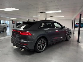 Audi Q8 Technik/Matrix LED/Bang and Olufsen/ОБДУХ/360/Лизи | Auto.bg — изображение 5 Audi Q8 Technik/Matrix LED/Bang and Olufsen/ОБДУХ/360/Лизи | Auto.bg — изображение 5