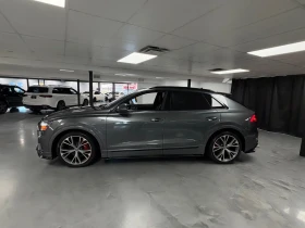 Audi Q8 Technik/Matrix LED/Bang and Olufsen/ОБДУХ/360/Лизи | Auto.bg — изображение 2 Audi Q8 Technik/Matrix LED/Bang and Olufsen/ОБДУХ/360/Лизи | Auto.bg — изображение 2
