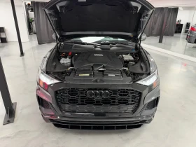 Audi Q8 Technik/Matrix LED/Bang and Olufsen/ОБДУХ/360/Лизи | Auto.bg — изображение 10 Audi Q8 Technik/Matrix LED/Bang and Olufsen/ОБДУХ/360/Лизи | Auto.bg — изображение 10