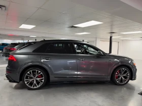 Audi Q8 Technik/Matrix LED/Bang and Olufsen/ОБДУХ/360/Лизи | Auto.bg — изображение 7 Audi Q8 Technik/Matrix LED/Bang and Olufsen/ОБДУХ/360/Лизи | Auto.bg — изображение 7