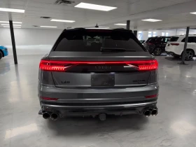 Audi Q8 Technik/Matrix LED/Bang and Olufsen/ОБДУХ/360/Лизи | Auto.bg — изображение 4 Audi Q8 Technik/Matrix LED/Bang and Olufsen/ОБДУХ/360/Лизи | Auto.bg — изображение 4