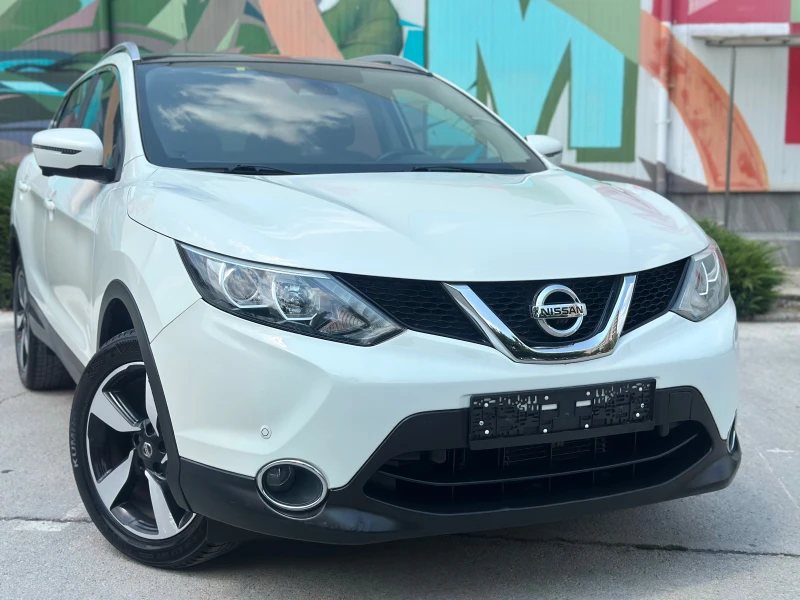 Nissan Qashqai 1.2 I * АВТОМАТ* TEKNA* КАМЕРА360* ПАНОРАМА* НАВИ* - 11300 € / 22100.88 лв. - 52357258 1 | Car24.bg Nissan Qashqai 1.2 I * АВТОМАТ* TEKNA* КАМЕРА360* ПАНОРАМА* НАВИ* - 11300 € / 22100.88 лв. - 52357258 1