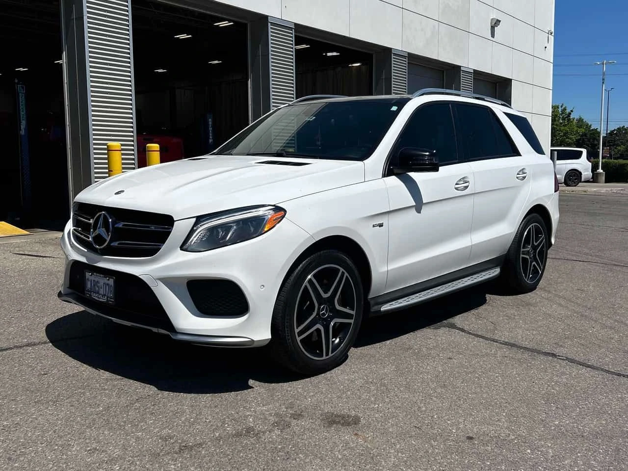 Mercedes-Benz GLE 43 AMG 4MATIC| 360| HARMAN/KARDON| PANORAMA| | Auto.bg — изображение 1 Mercedes-Benz GLE 43 AMG 4MATIC| 360| HARMAN/KARDON| PANORAMA| | Auto.bg — изображение 1