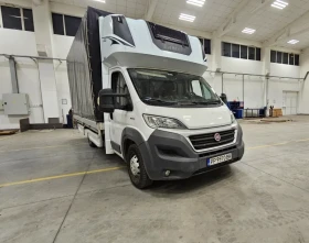Fiat Ducato 2.3 180кс 10 палета