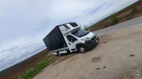 Fiat Ducato 2.3 180кс 10 палета | Auto.bg — изображение 5 Fiat Ducato 2.3 180кс 10 палета | Auto.bg — изображение 5