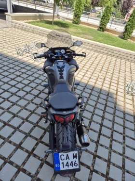 Yamaha FZ8 undefined | Auto.bg — изображение 5 Yamaha FZ8 undefined | Auto.bg — изображение 5