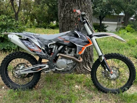 Ktm SX-F undefined | Auto.bg — изображение 3 Ktm SX-F undefined | Auto.bg — изображение 3