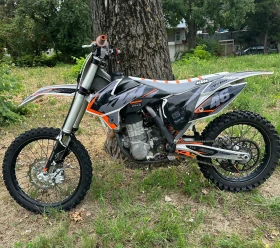 Ktm SX-F