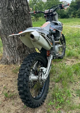 Ktm SX-F undefined | Auto.bg — изображение 4 Ktm SX-F undefined | Auto.bg — изображение 4
