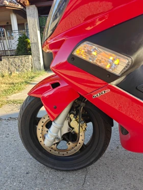 Gilera Nexus undefined | Auto.bg — изображение 13 Gilera Nexus undefined | Auto.bg — изображение 13